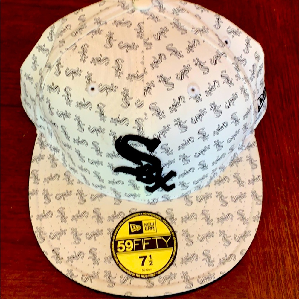 Sox baseball cap